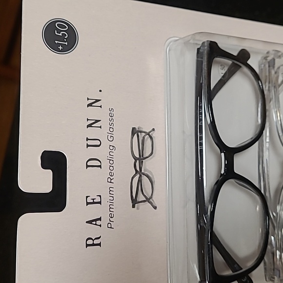 👓Rae Dunn Reading Glasses - Picture 2 of 5